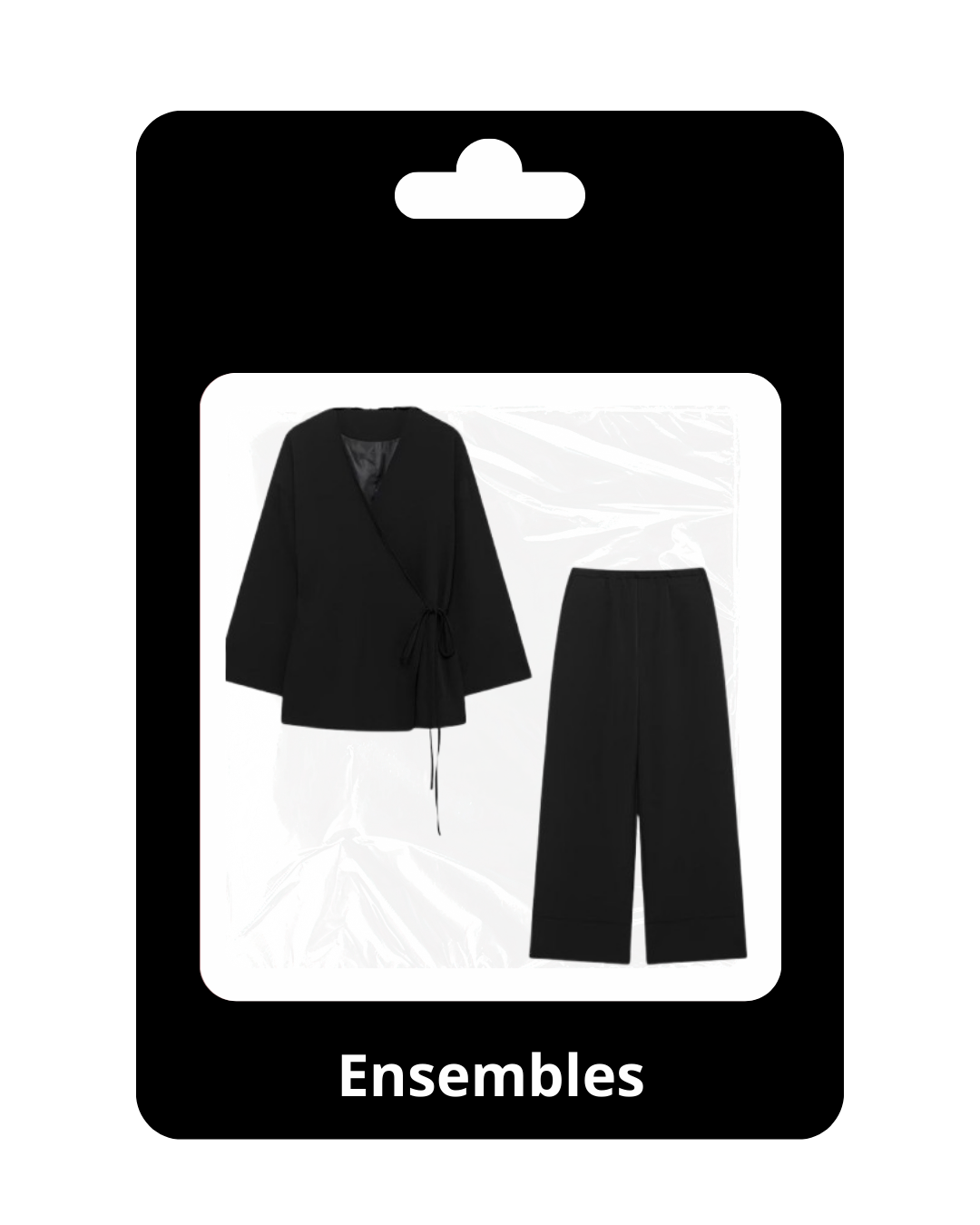 Ensembles